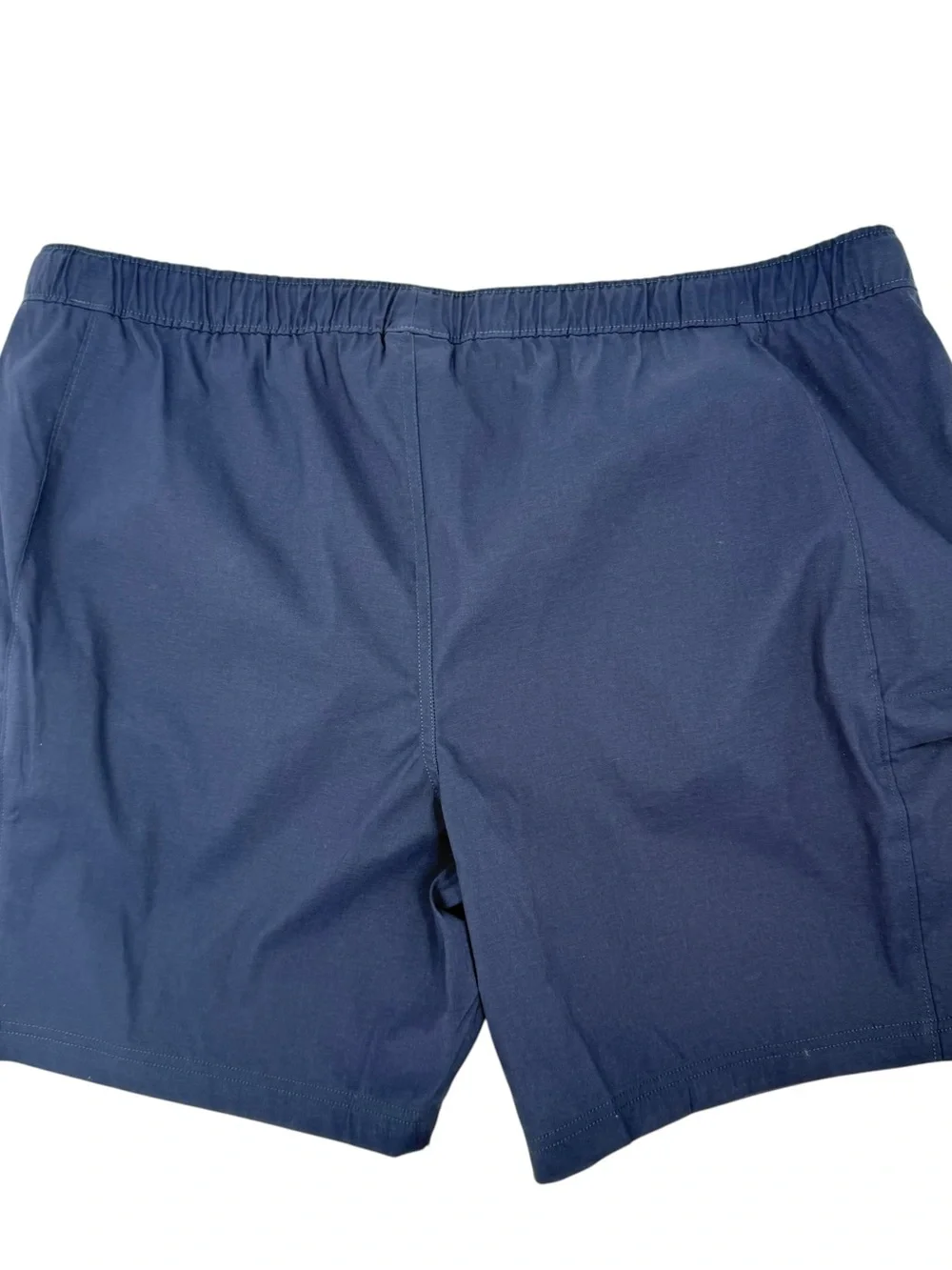 The North Face Men’s Size XXL Class V Belted Shorts Summit Navy NWT